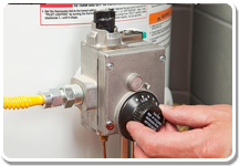 water heater repair