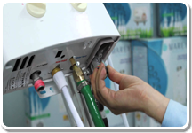 water heaters hot deals